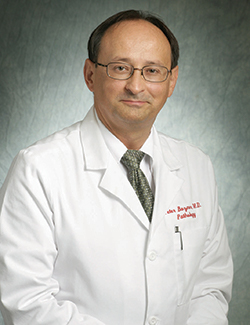 Peter Bozner, M.D., Ph.D