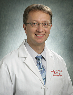 Zoltan Gombos, M.D., Ph.D.